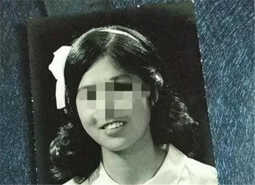 佳木斯"美女杀手"马艳红伏法记:靠一副美丽的皮囊,残杀4人