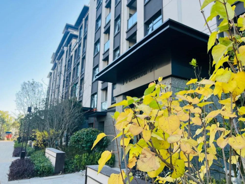 潢川红玺台二期生态美宅一口价5500元㎡清盘特惠错过再无