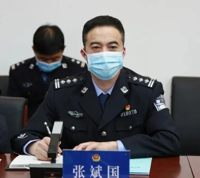 元氏县公安局举行警风警纪监督员聘任仪式