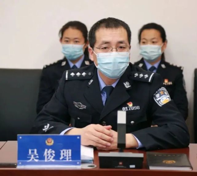 元氏县公安局举行警风警纪监督员聘任仪式