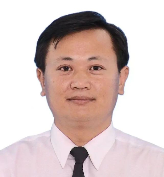 中国电子技术标准化研究院院长赵新华立标准强企业固根基建生态推动