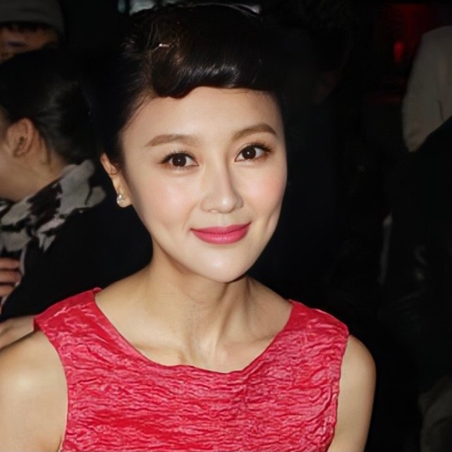 从"京城四美"到成为老赖,37岁的甘薇,成败皆因贾跃亭