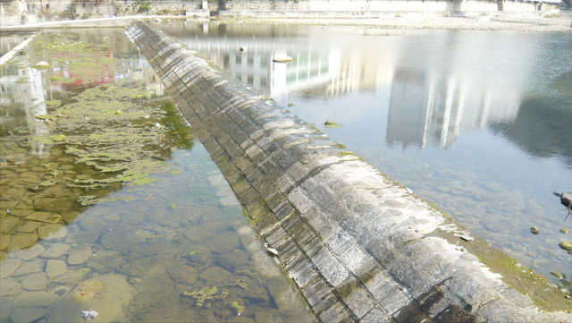 2次救援,3名救援队员却遇难,滚水坝为何成了"夺命坝"?_腾讯新闻