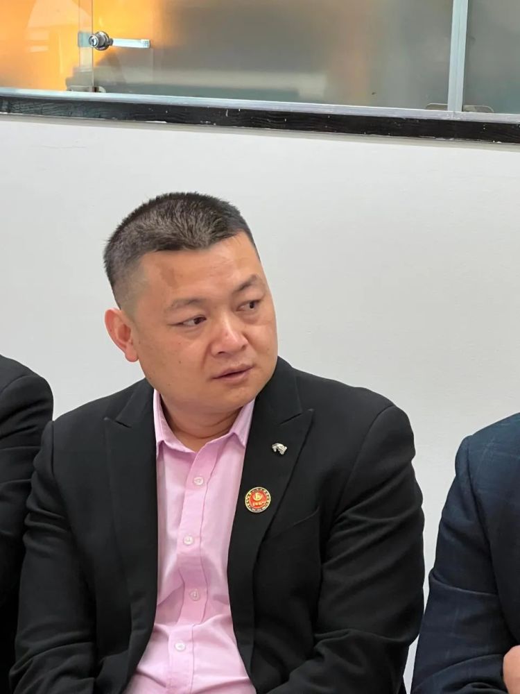 邹炜▲广州市禧汇房地产代理有限公司总监 邹智▲广州市君誉伟业房