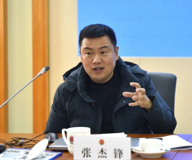 高检院第二检察厅调研组一行来金调研指导安全生产工作