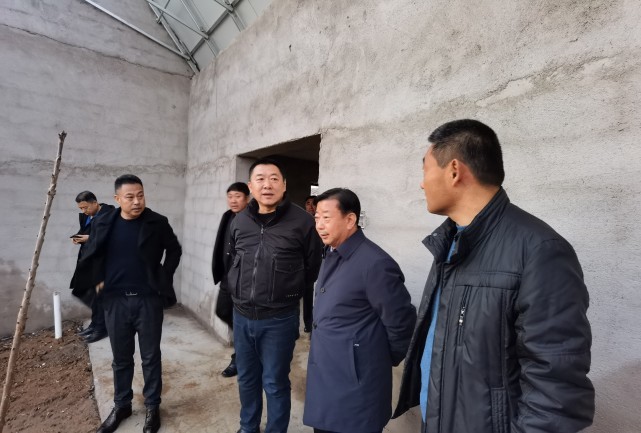 葫芦岛农垦集团:用好"国家队"金字招牌 打造辽宁乡村振兴样板