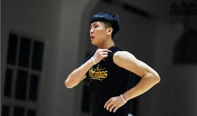 林七七要和"平常心"孟亚东学打篮球,野球帝该如何驯服坏女人?