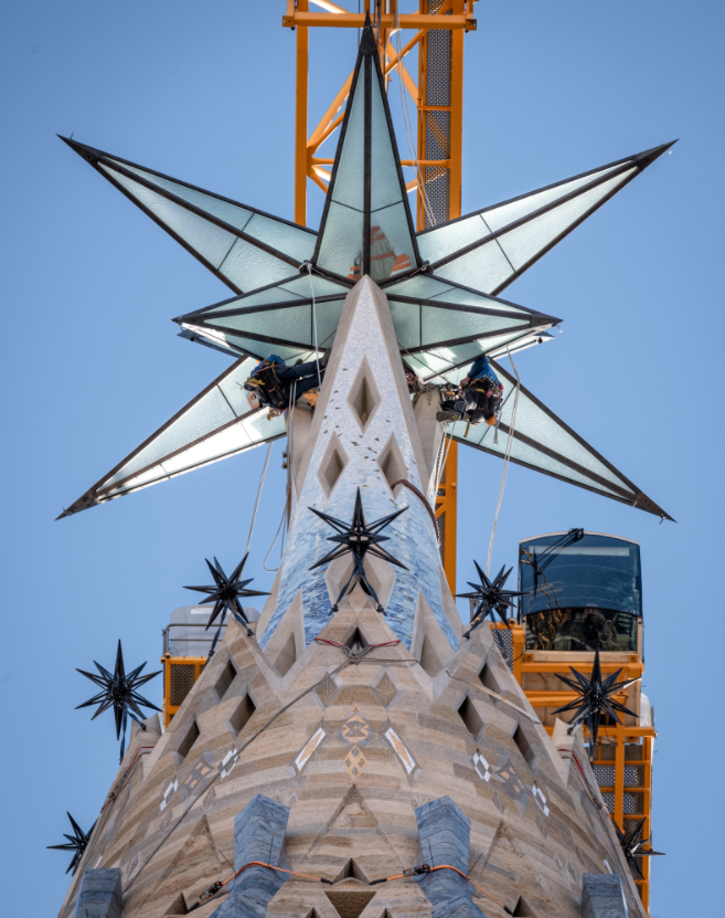 等了139年!这座建筑终于要落成_腾讯新闻