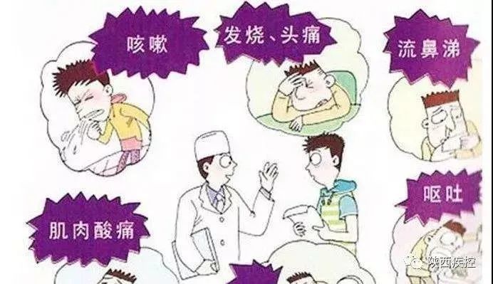 鄠邑人科学防鼠谨防流行性出血热