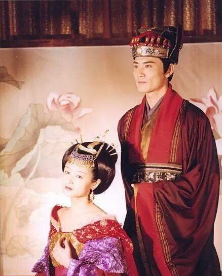 女人不狠,江山不稳!被女皇武则天亲手杀死的十至亲,包括亲儿女