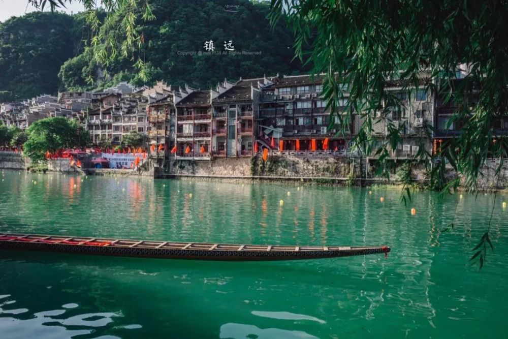 一人之下4圣地巡礼碧游村真的存在