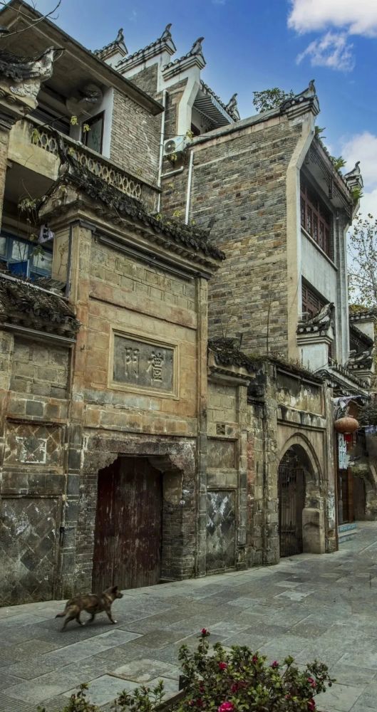 一人之下4圣地巡礼碧游村真的存在