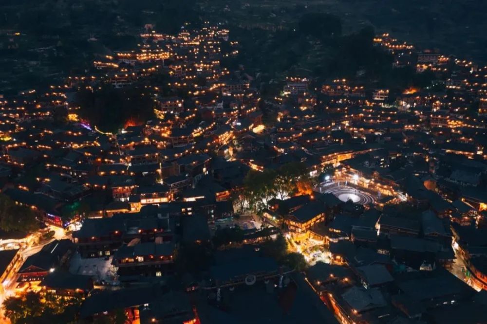 一人之下4圣地巡礼碧游村真的存在