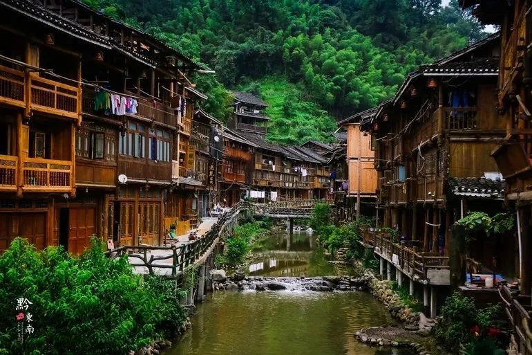 一人之下4圣地巡礼碧游村真的存在