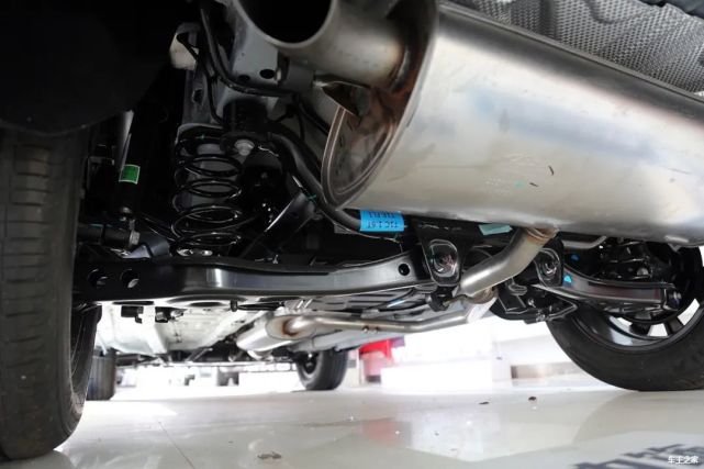 plus不光代表大实拍瑞虎7plus