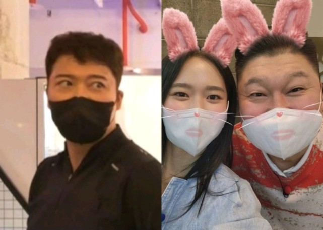 《我独自生活》全炫茂大腿敏感,女友和别的男人亲密自拍要嫉妒了