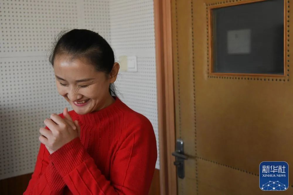 张晨被安庆师范大学 音乐学院学科教学(音乐)专业录取 今年 唐闻泽也