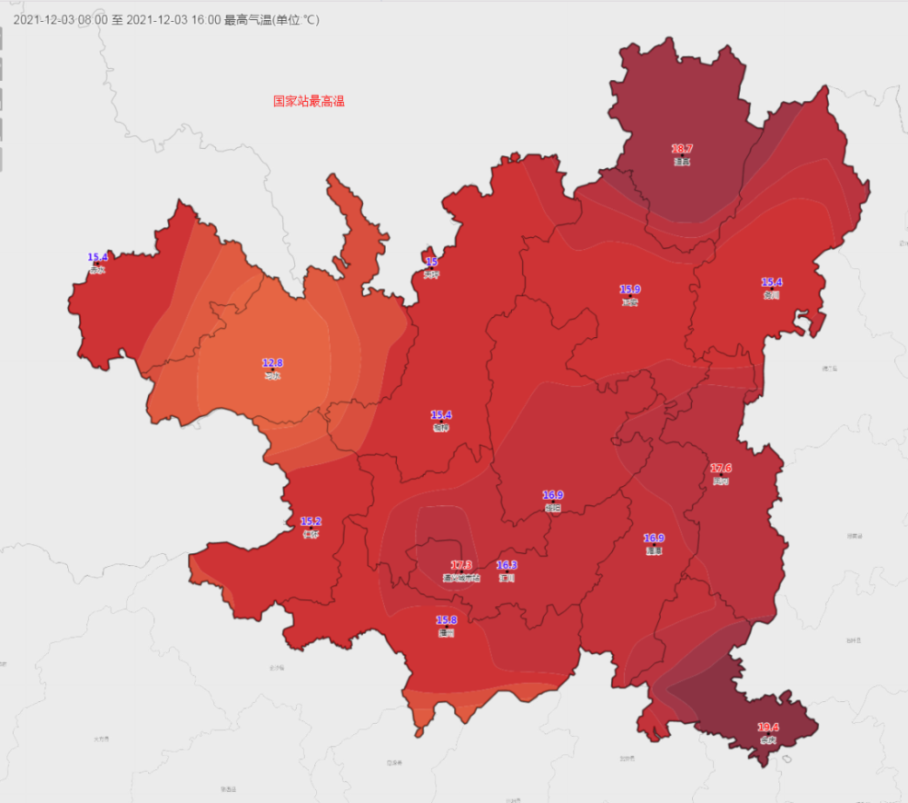 习水天气图片