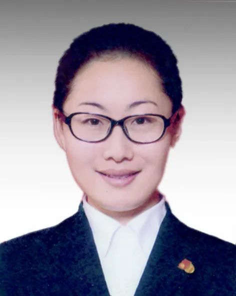 张优,临清市司法局党组成员,副局长,女,汉族,1982年8月出生,山东广播