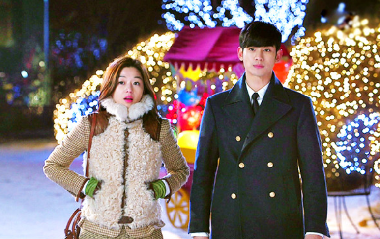 冬天值得重温的8部韩剧最高的97分最后一部甜度超标