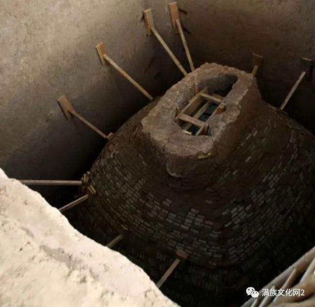 金齐国王完颜晏墓