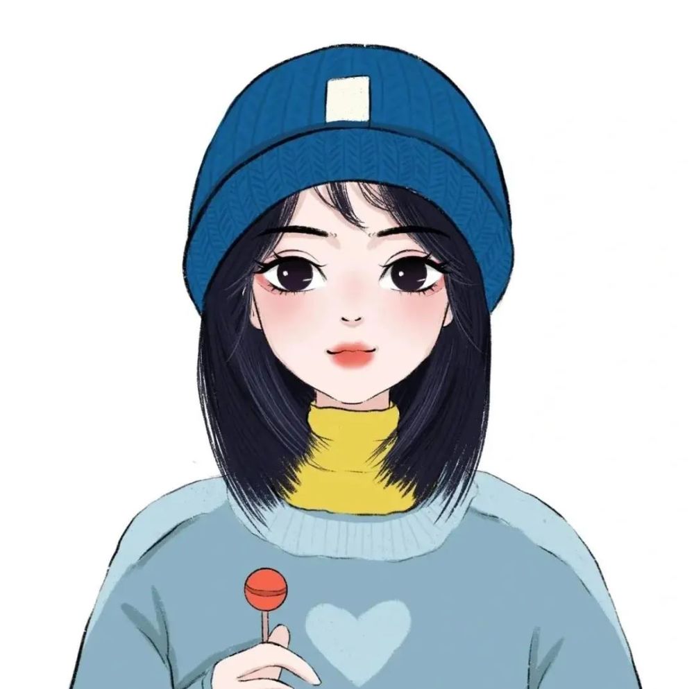 高质量头像合集