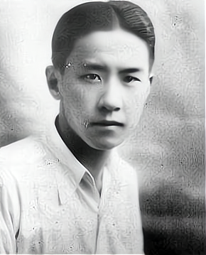 雨巷诗人戴望舒一生情路坎坷三次为情所伤