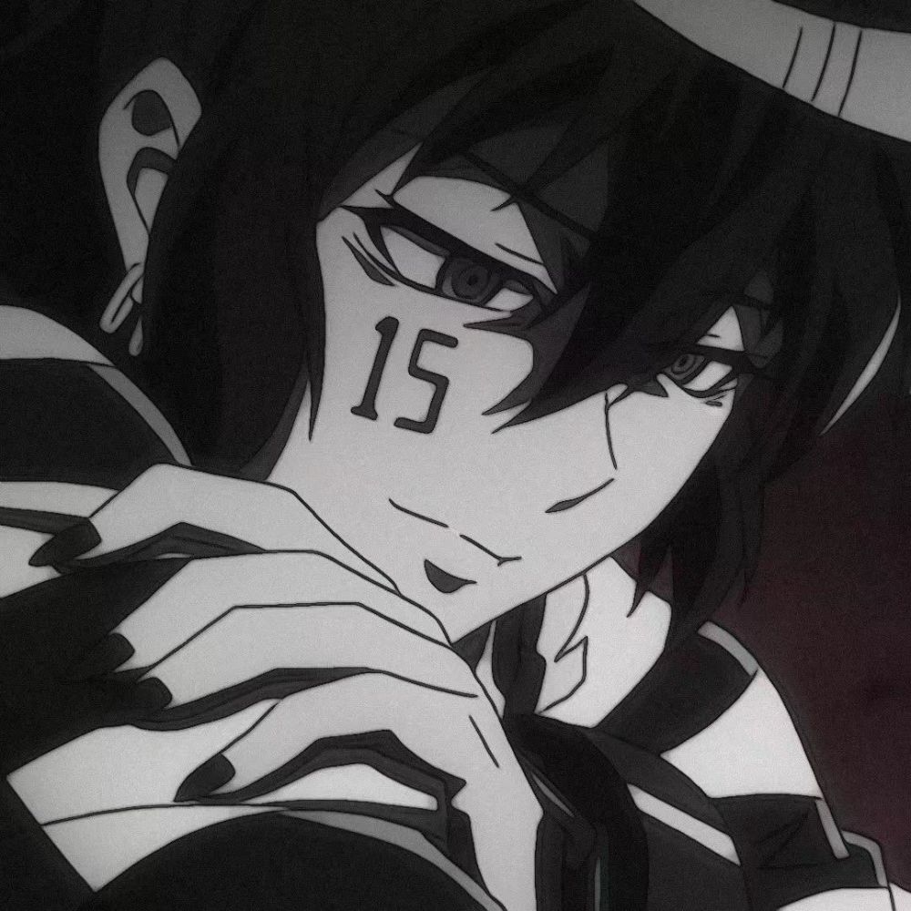 男头|不开心的暗系男孩