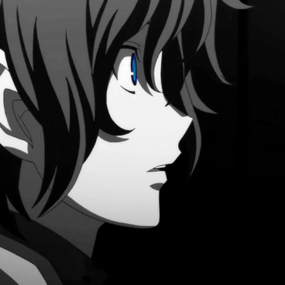 男头|不开心的暗系男孩