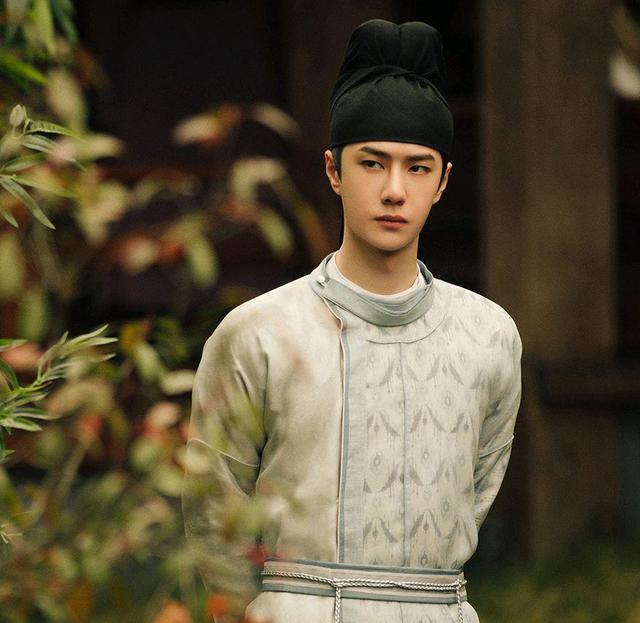 《风起洛阳》:百里弘毅得知杀父仇人真相,对柳然的态度值得细品