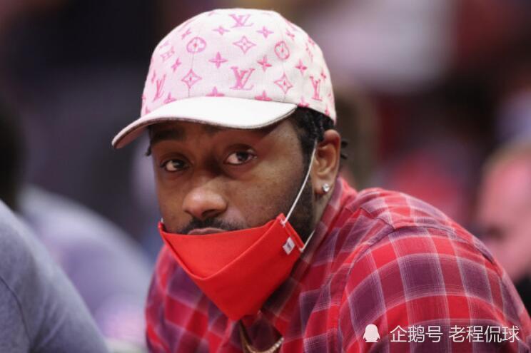 nba NBA名宿谈沃尔被弃，若出战能场均砍20＋10，但对火箭却无任何好处