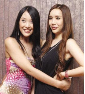 中国最美人妖_娱乐圈9位"变性美女"-4m微商货源网