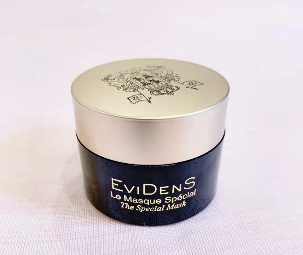 四款"贵妇级"涂抹面膜pk,它们值得入吗?