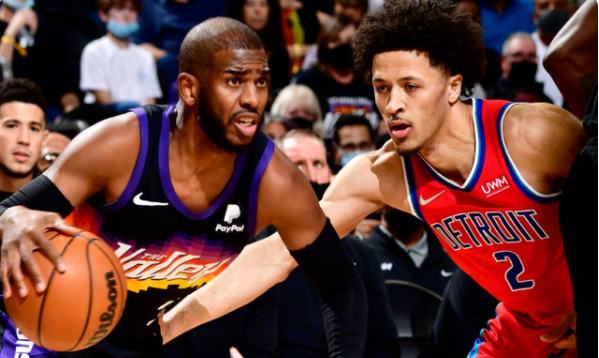 灰熊 NBA一天连破两大纪录，保罗竟成本日最大赢家？
