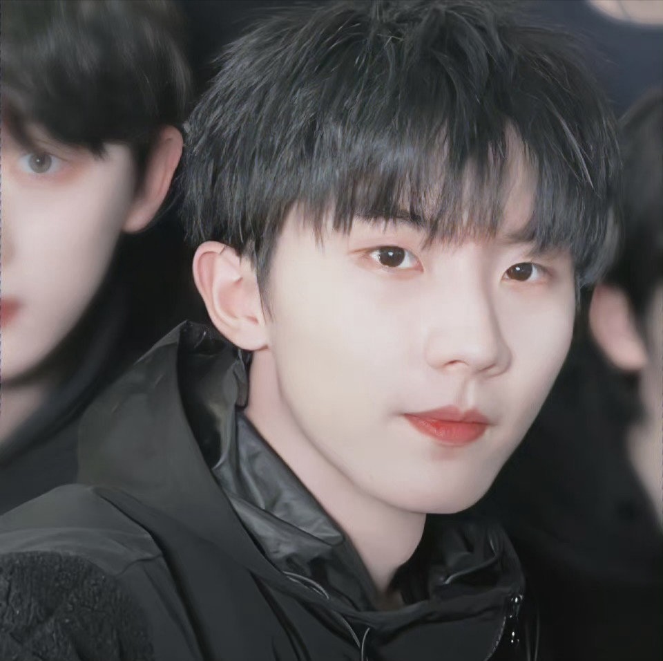 时代少年团马嘉祺:整个被迷住的头像插图5