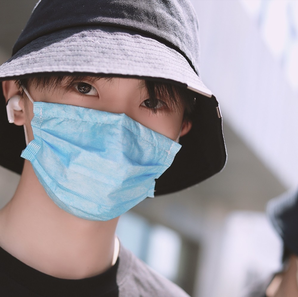 时代少年团马嘉祺:整个被迷住的头像插图8