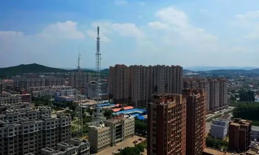 【聚焦两会】回首四年看成就 聚焦两会谋发展|幸福首山——以民生为本