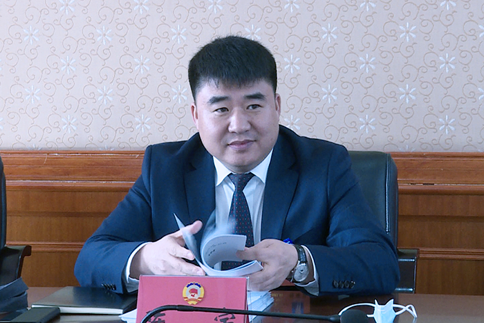 聚焦两会政协辽阳县第十三届一次会议分组讨论侧记