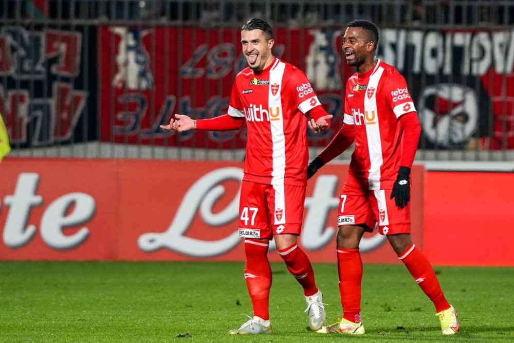 意乙第15轮因扎吉vs布冯老吉高接抵挡难救主帕尔马01布雷西亚