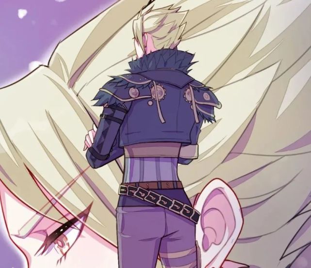 叶罗丽第九季白光莹的过往无法忘怀的旧主人终究是意难平