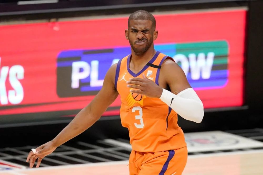 nba 场均14分拿3000万？失去他的雷霆狂输73分，得到他的太阳18连胜！