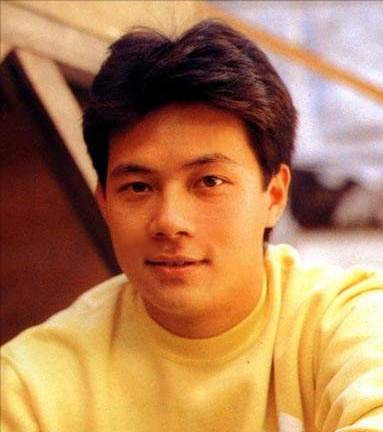 张兆辉演员之路:千里马郁郁不得志,遇到伯乐杜琪峰当上影帝