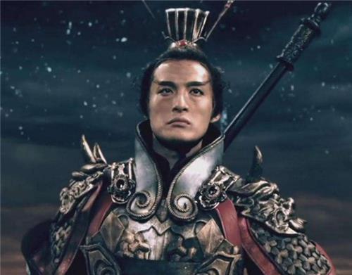 三国名将吕布到底有多帅 容貌复原后 网友 像极了一位现代明星 全网搜