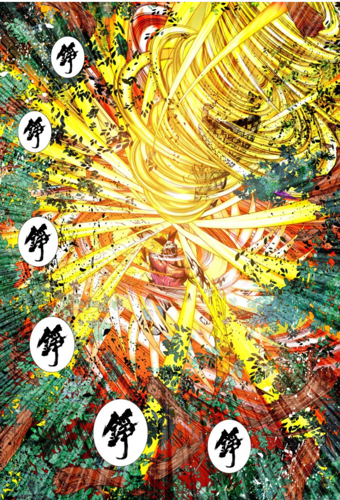 最后还说到了天一大