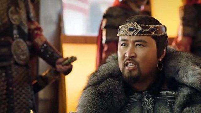 二十万大军未战被歼两次逃跑的王保保为何坐稳北元大将之位