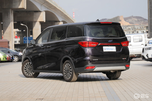 【车主说车】10.0万级最佳选择 长安欧尚中型mpv