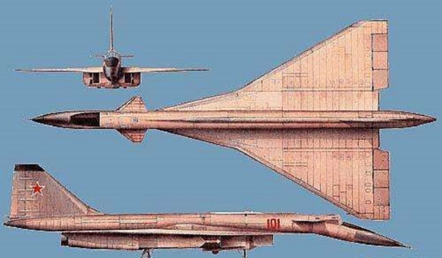 丑出天际但战斗力爆表的战机:t4轰炸机