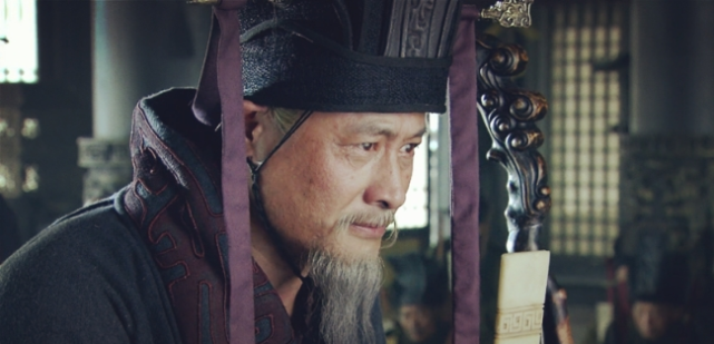 为什么荀彧会在晚年改变立场站在了曹操的对立面