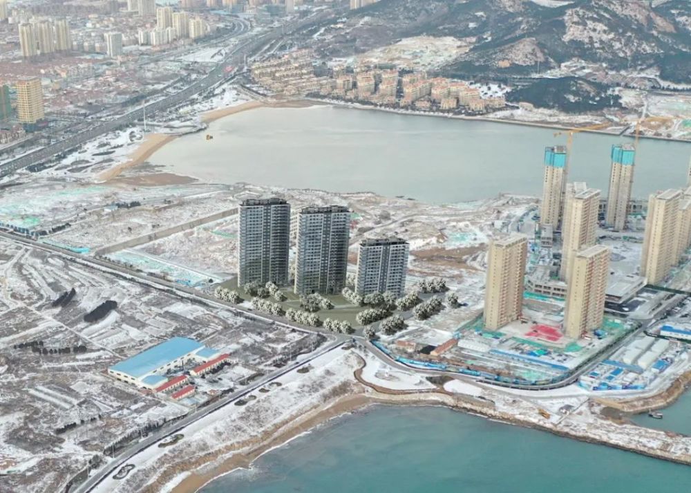 灵山湾壹号三期违规处置垃圾被罚