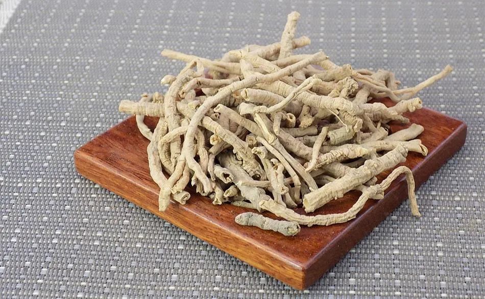 远志的功效与作用远志的吃法和禁忌